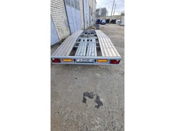 Прицеп Rydwan EURO B3000/3/G5/2 