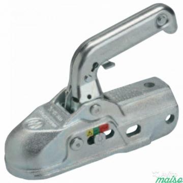 Сцепная головка SPP 3500 Е кг ø 60 мм с круглым дышлом