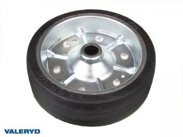 Запасное колесо 200*50 Ø20mm/55mm AL-KO 6669004