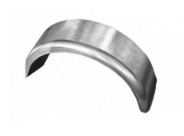 Крыло металл R14 KNOTT