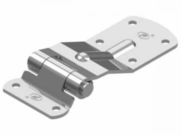 Бортовая петля ZW-02.115 SPP