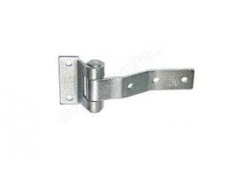 Бортовая петля быстросъемная ZW-02.106 SPP