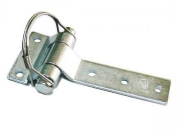 Бортовая петля быстросъемная ZW-03.106A SPP