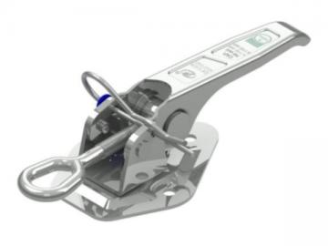 Бортовой замок ZB-03A SPP