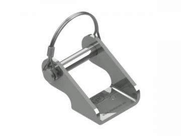 Держатель петли UZ-03A