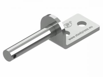 Ответная часть UZ-01B SPP