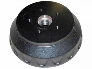 Барабан тормозной F250 5*112 KNOTT
