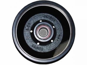 Барабан тормозной F250 5*112 KNOTT