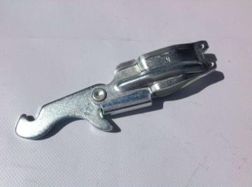 Замок распорный ступицы F200/F250 KNOTT