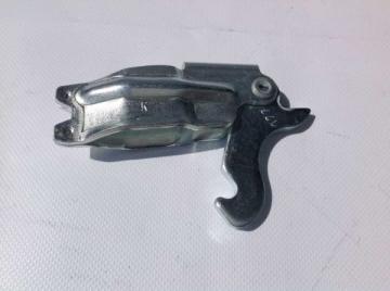 Замок распорный ступицы F200/F250 KNOTT