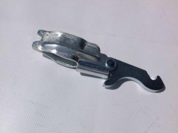 Замок распорный ступицы F200/F250 KNOTT