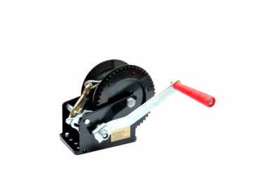 Лебедка DWK-12 на 540 кг
