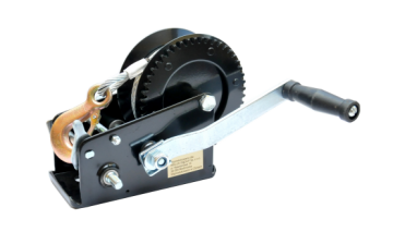 Лебедка DWK-35V на 1600 кг